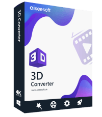 3D Converter