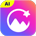 AI Photo Editor Icon