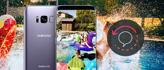 Samsung gelöschte SMS wiederherstellen