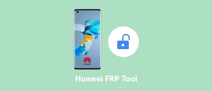 Huawei FRP Tool