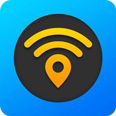 WiFi Map