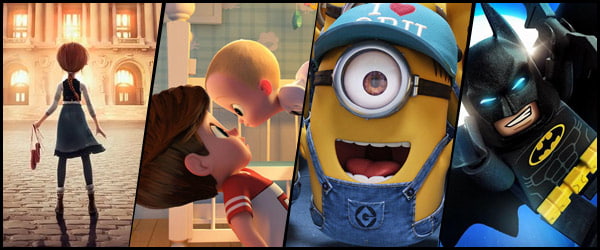 Filme in der App anschauen