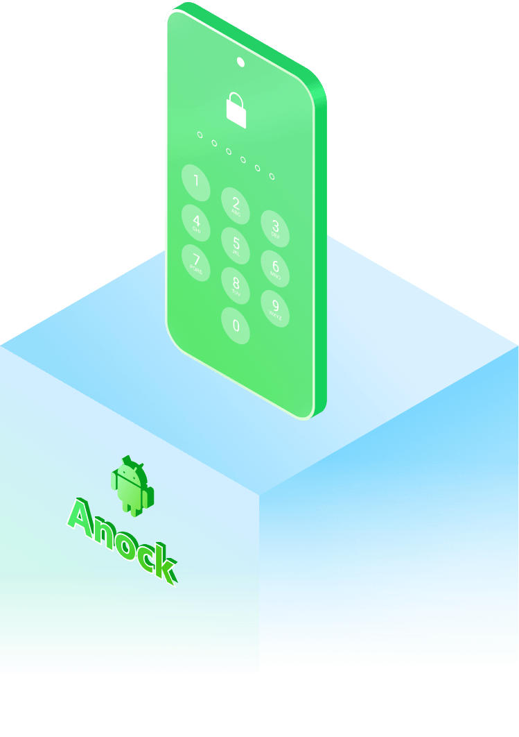 Android Displaysperre umgehen