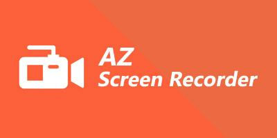 AZ Screen Recorder