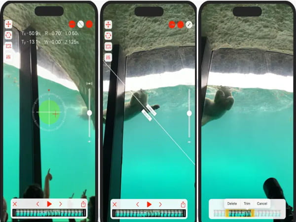 Emulsio - Video Stabilizer