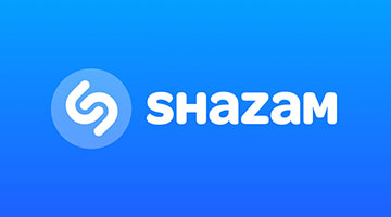 Shazam
