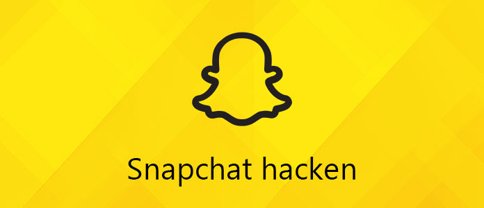 Snapchat hacken