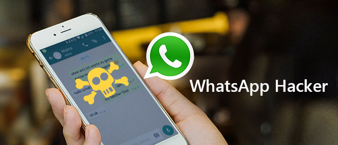 WhatsApp Hacker