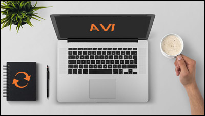 AVI umwandeln