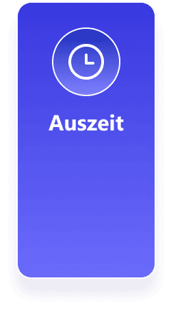 Auszeit