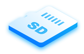 Daten aus SD-Karte wiederherstellen