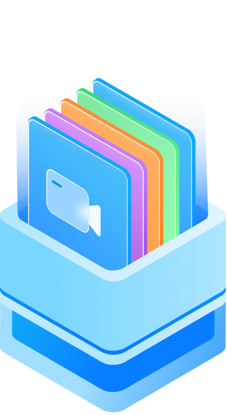 Dateien tief scannen