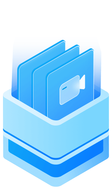 Dateien schnell scannen