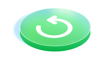 Gescannte Daten wiederherstellen