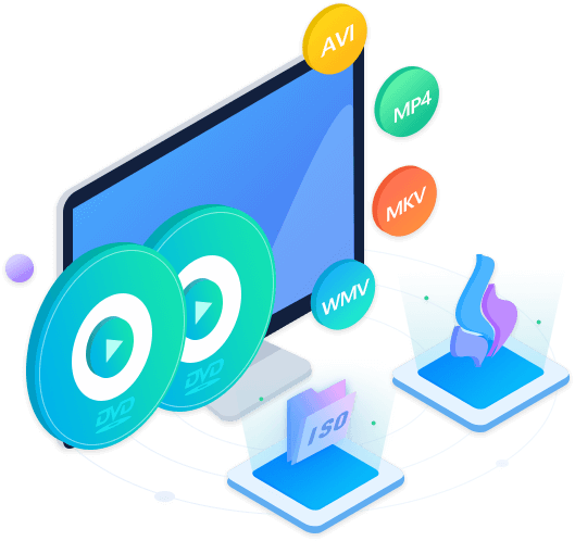 DVDs aus Video erstellen