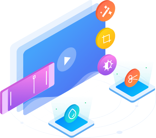 Videodatei bearbeiten