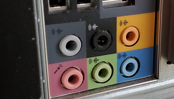 Android mit Computer verbinden