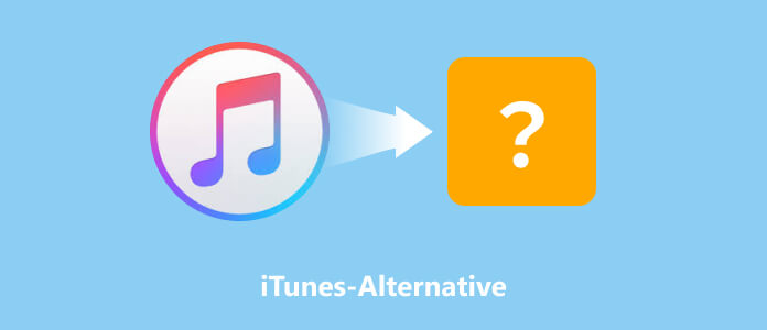 iTunes-Alternative