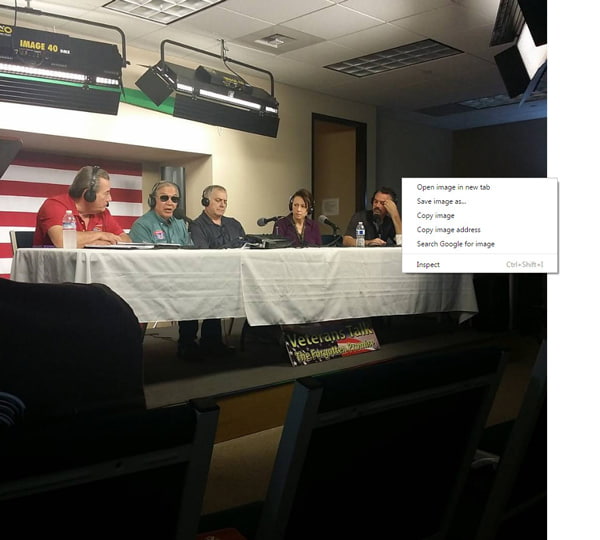 Instagram Bilder speichern