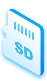 Daten aus SD-Karte wiederherstellen