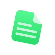 Dokumente tief scannen