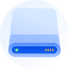 Festplatte schnell scannen