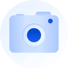 Kamera schnell scannen