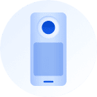 Überwachungsgeräte schnell scannen