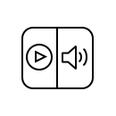 Andere Mediendateien abspielen