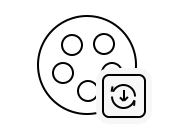 Video konvertieren und bearbeiten