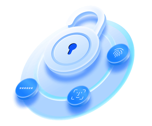 iPhone-Bildschirmsperre umgehen