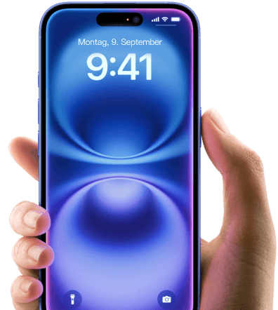 Mit Geschwindigkeit und Sicherheit umgehen