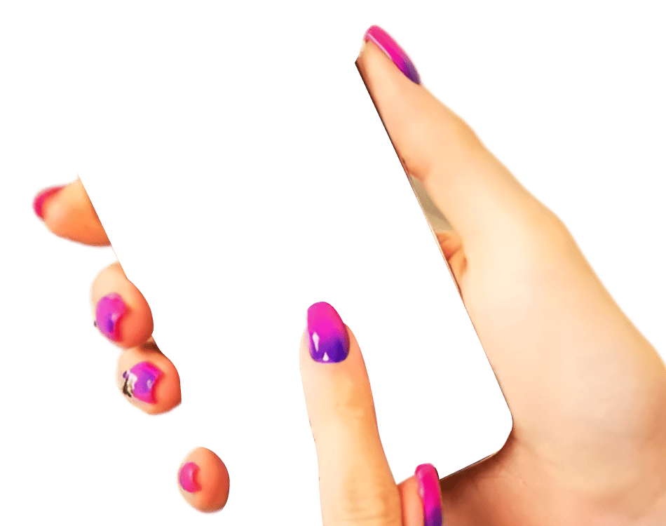 Fingerabdruck erkennen