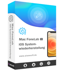 iOS Systemwiederherstellung