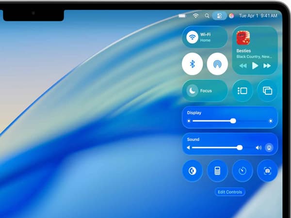 AirDrop auf iPad aktivieren
