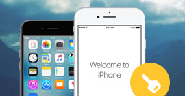 Während des iPhone-Upgrades