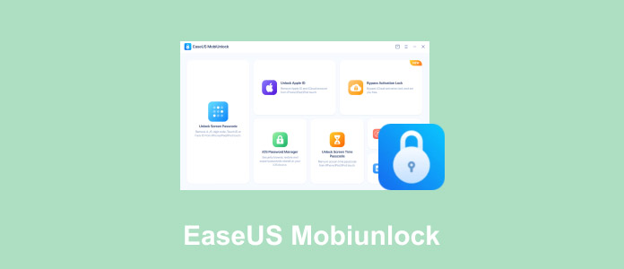 EaseUS Mobiunlock