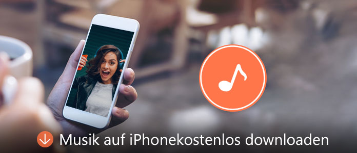 Musik auf iPhone kostenlos downloaden
