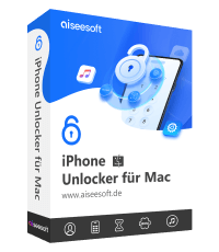 iPhone Unlocker für Mac