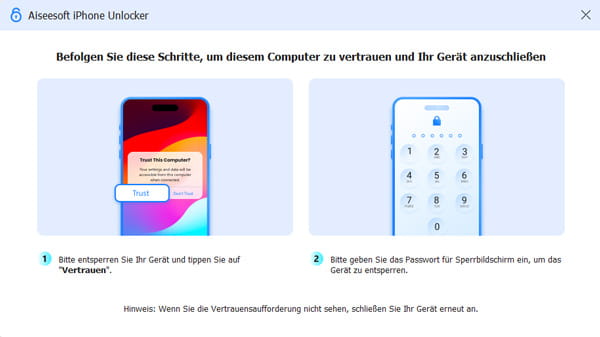 Geräte Verbinden Vor Mdm Entfernen
