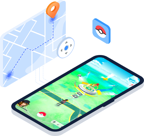 AR-Spiele auf iPhone & Android ohne Bewegungen spielen
