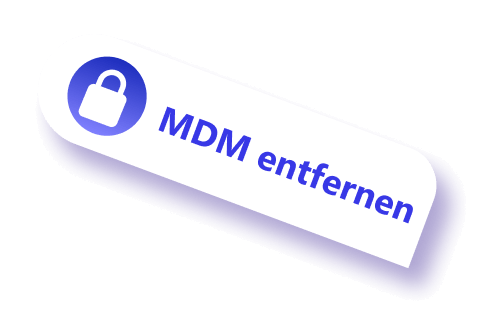 MDM entfernen