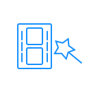 Videos bearbeiten und verbessern