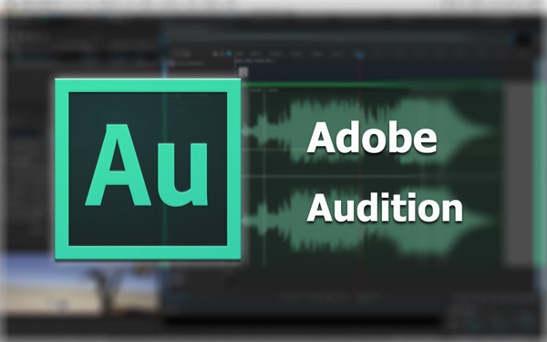Adobe Audition
