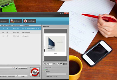 PDF Converter Ultimate