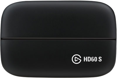 Elgato Game Capture