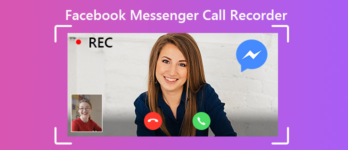 Facebook Messenger Call Recorder