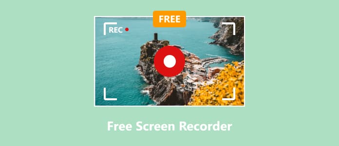 Free Screen Recorder