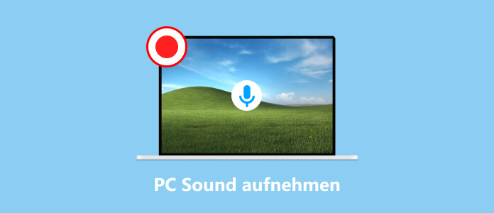 PC-Sound aufnehmen