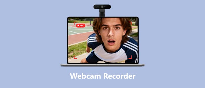 Webcam Recorder